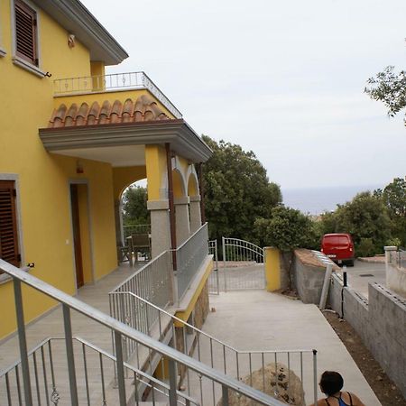 Casa Mariolu 2 Apartman Cala Gonone Kültér fotó