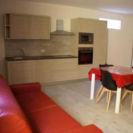 Casa Mariolu 2 Apartman Cala Gonone Kültér fotó