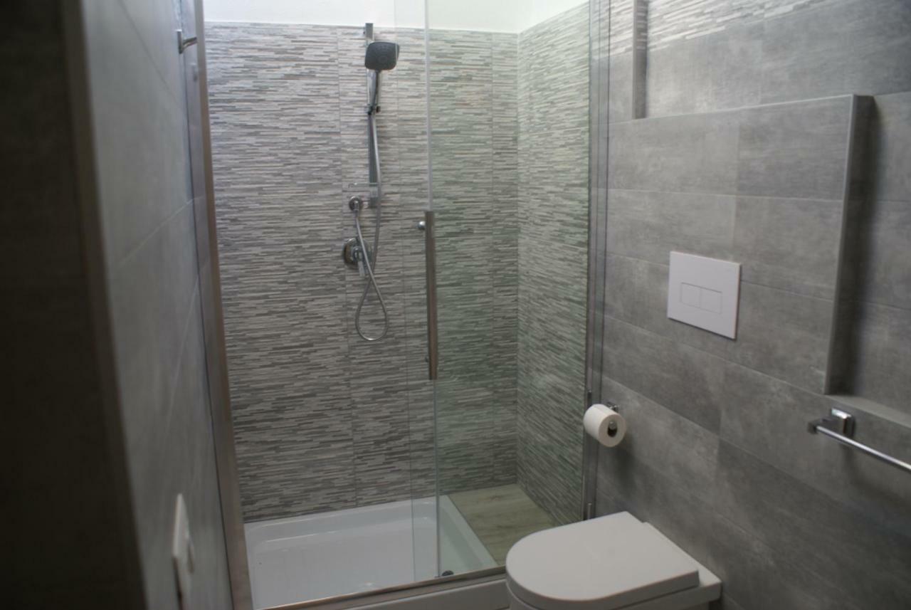 Casa Mariolu 2 Apartman Cala Gonone Kültér fotó